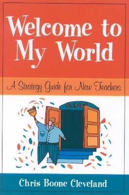 Welcome to My World(English, Paperback, Cleveland Chris Boone)