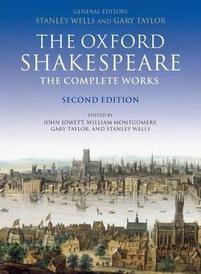 William Shakespeare: The Complete Works(English, Paperback, Shakespeare William)