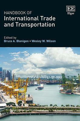 Handbook of International Trade and Transportation(English, Hardcover, unknown)