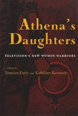Athena's Daughters(English, Paperback, Early Frances)