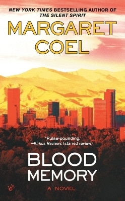 Blood Memory(English, Paperback, Coel Margaret)