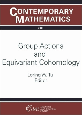 Group Actions and Equivariant Cohomology(English, Paperback, unknown)