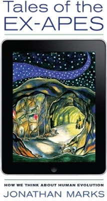 Tales of the Ex-Apes(English, Paperback, Marks Jonathan)