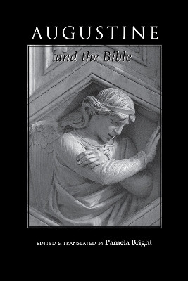 Augustine and the Bible(English, Paperback, unknown)