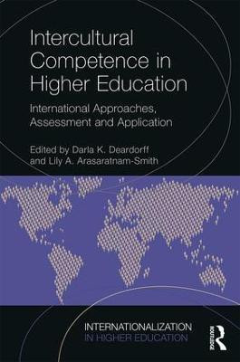 Intercultural Competence in Higher Education(English, Paperback, unknown)