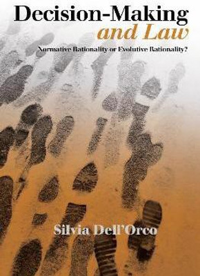 Decision-Making and Law(English, Paperback, unknown)