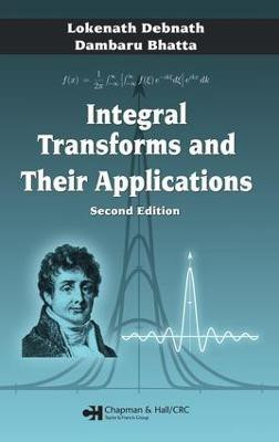 Integral Transforms and Their Applications(English, Electronic book text, Debnath Lokenath)