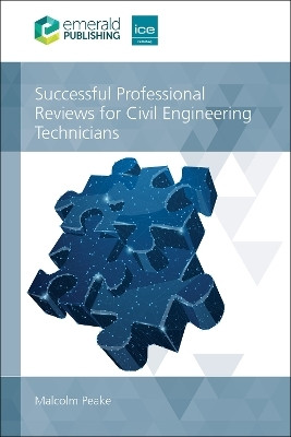 Successful Professional Reviews for Civil Engineering Technicians(English, Paperback, Peake Malcolm)