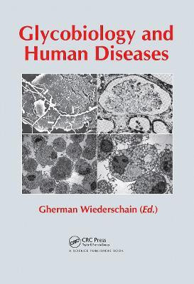 Glycobiology and Human Diseases(English, Electronic book text, unknown)