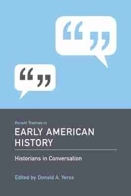 Recent Themes in Early American History(English, Paperback, unknown)