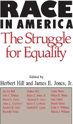 Race in America(English, Paperback, unknown)