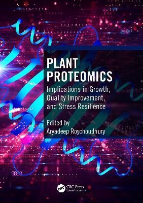 Plant Proteomics(English, Paperback, unknown)