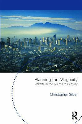 Planning the Megacity(English, Hardcover, Silver Christopher)