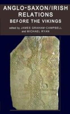 Anglo-Saxon/Irish Relations before the Vikings(English, Hardcover, unknown)