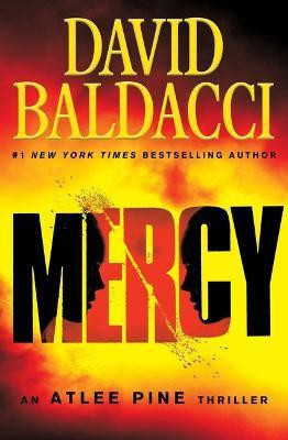 Mercy(English, Paperback, Baldacci David)