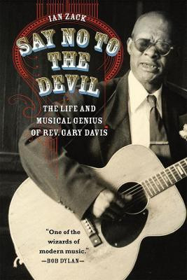 Say No to the Devil(English, Paperback, Zack Ian)