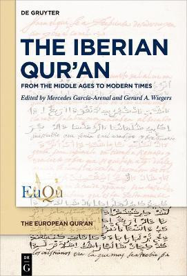 The Iberian Qur'an(English, Hardcover, unknown)