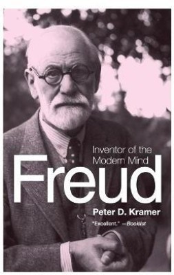 Freud(English, Paperback, Kramer Peter D)