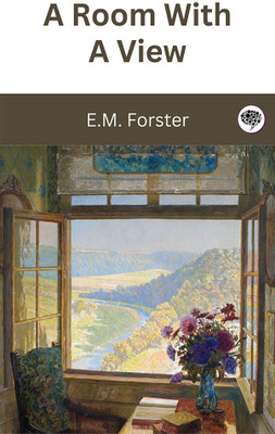 A Room With A View(Hardcover, E.M. Forster)
