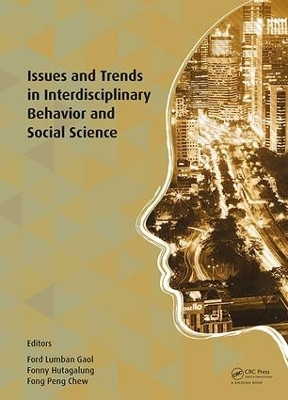 Issues and Trends in Interdisciplinary Behavior and Social Science(English, Hardcover, unknown)