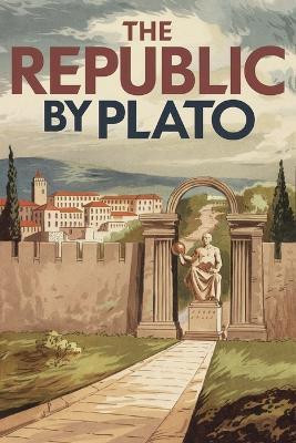 Republic(English, Paperback, Plato)