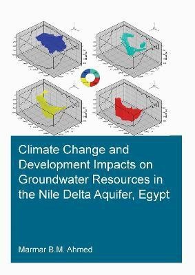 Climate Change and Development Impacts on Groundwater Resources in the Nile Delta Aquifer, Egypt(English, Paperback, Ahmed Marmar Badr Mohamed)