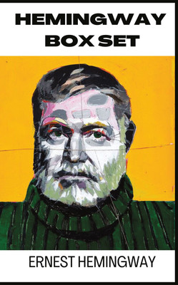 Hemingway Box Set(English, Hardcover, Hemingway Ernest)