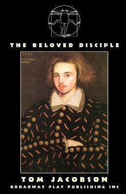 The Beloved Disciple(English, Paperback, Jacobson Tom Mr)