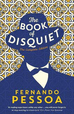 The Book of Disquiet(English, Paperback, Pessoa Fernando)