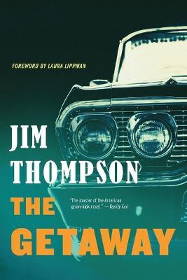 The Getaway(English, Paperback, Thompson Jim)