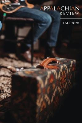 Appalachian Review - Fall 2020(English, Paperback, unknown)