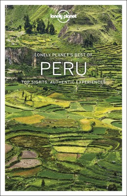 Lonely Planet Best of Peru(English, Paperback, Lonely Planet Brendan)