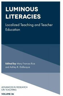 Luminous Literacies(English, Hardcover, unknown)