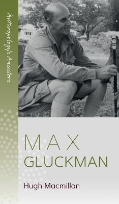 Max Gluckman(English, Paperback, Macmillan Hugh)