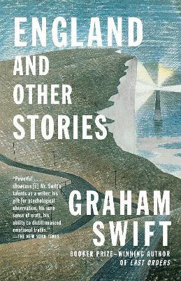 England and Other Stories(English, Paperback, Swift Graham)