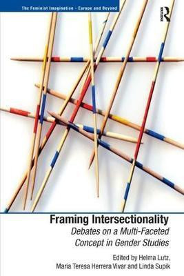 Framing Intersectionality(English, Hardcover, unknown)