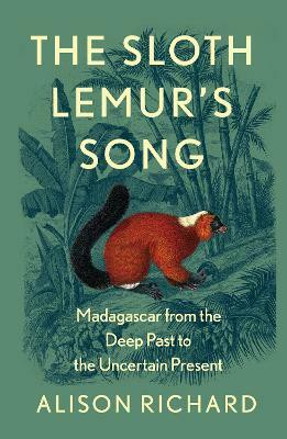 The Sloth Lemur's Song(English, Paperback, Richard Alison)
