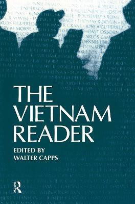 The Vietnam Reader(English, Paperback, unknown)