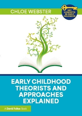 Early Childhood Theorists and Approaches Explained(English, Paperback, Webster Chloe)