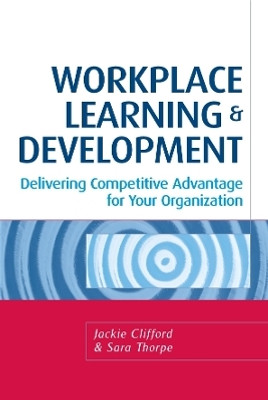 Workplace Learning and Development(English, Electronic book text, Clifford Jackie)