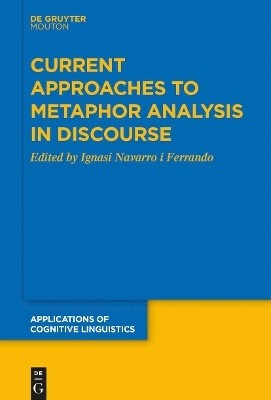 Current Approaches to Metaphor Analysis in Discourse(English, Electronic book text, unknown)