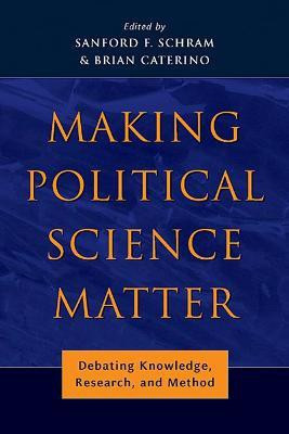 Making Political Science Matter(English, Hardcover, unknown)