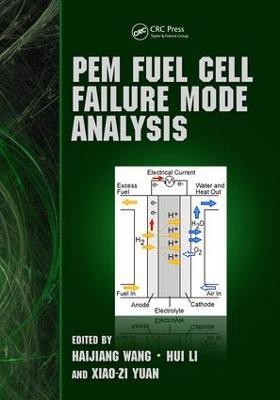 PEM Fuel Cell Failure Mode Analysis(English, Electronic book text, unknown)