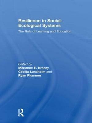 Resilience in Social-Ecological Systems(English, Hardcover, unknown)