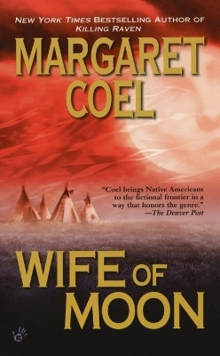 Wife of Moon(English, Paperback, Coel Margaret)