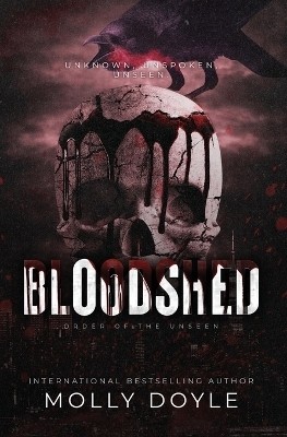 Bloodshed(English, Paperback, Doyle Molly)