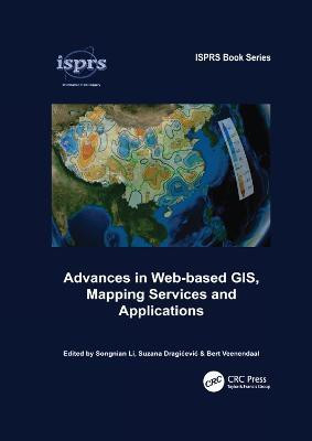 Advances in Web-based GIS, Mapping Services and Applications(English, Paperback, unknown)