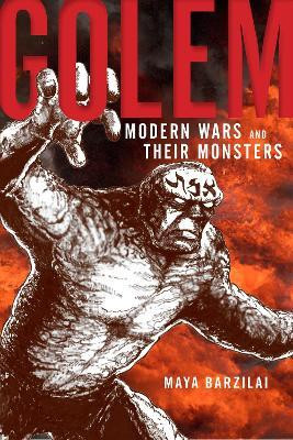 Golem(English, Paperback, Barzilai Maya)