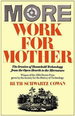 More Work For Mother(English, Paperback, Cowan Ruth)