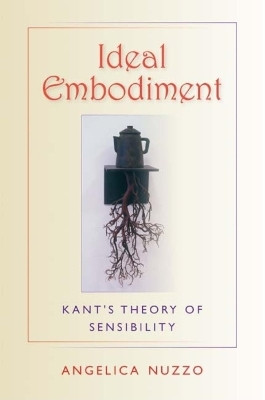 Ideal Embodiment(English, Paperback, Nuzzo Angelica)